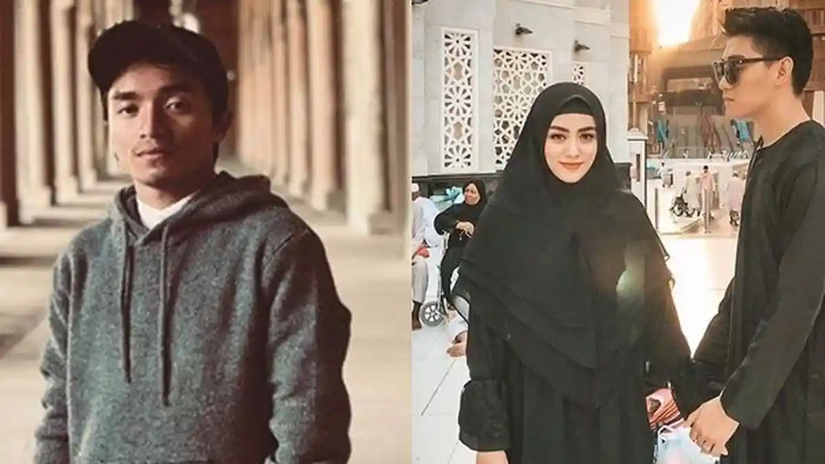 Curhat ke Taqy Malik, Ifan Seventeen Ngaku Tak Kuat dan Lelah