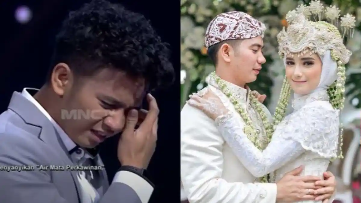 JATUHKAN Talak Sebulan Setelah Nikahi Nadya Mustika, Rizki DA Ngaku Dipaksa Sosok Ini: Demi Allah