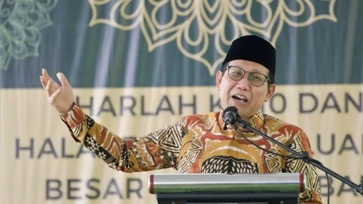 Sosok Lawan Tangguh Khofifah di Pilkada Jatim, Kakak Muhaimin Iskandar