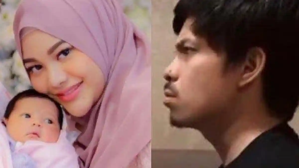 Kesabaran Aurel Hermansyah Disorot, Atta Halilintar Main Tangan saat Dilarang Dekati Ameena, 'Awas'
