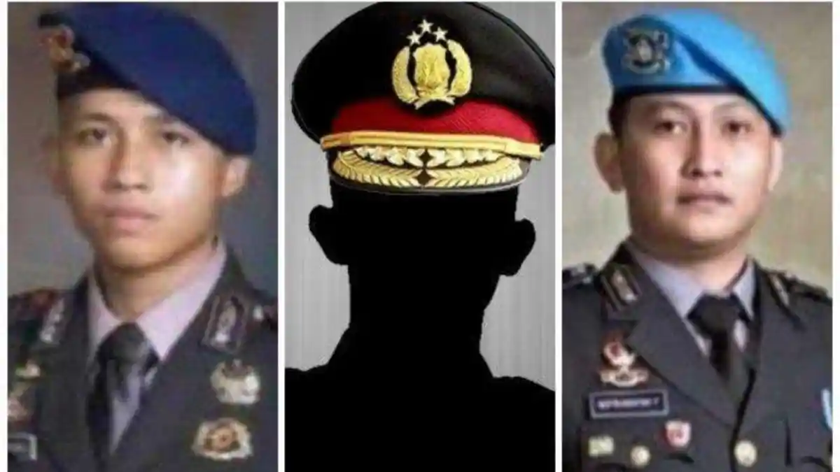 Bharada E Dapat Perintah Tembak, Beberkan yang Dilakukannya Setelah Brigadir J Tewas, Diiming-imingi