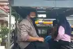 Kisah Buruh Pabrik Nyambi Jadi Pemandu Karaoke Terjaring Razia