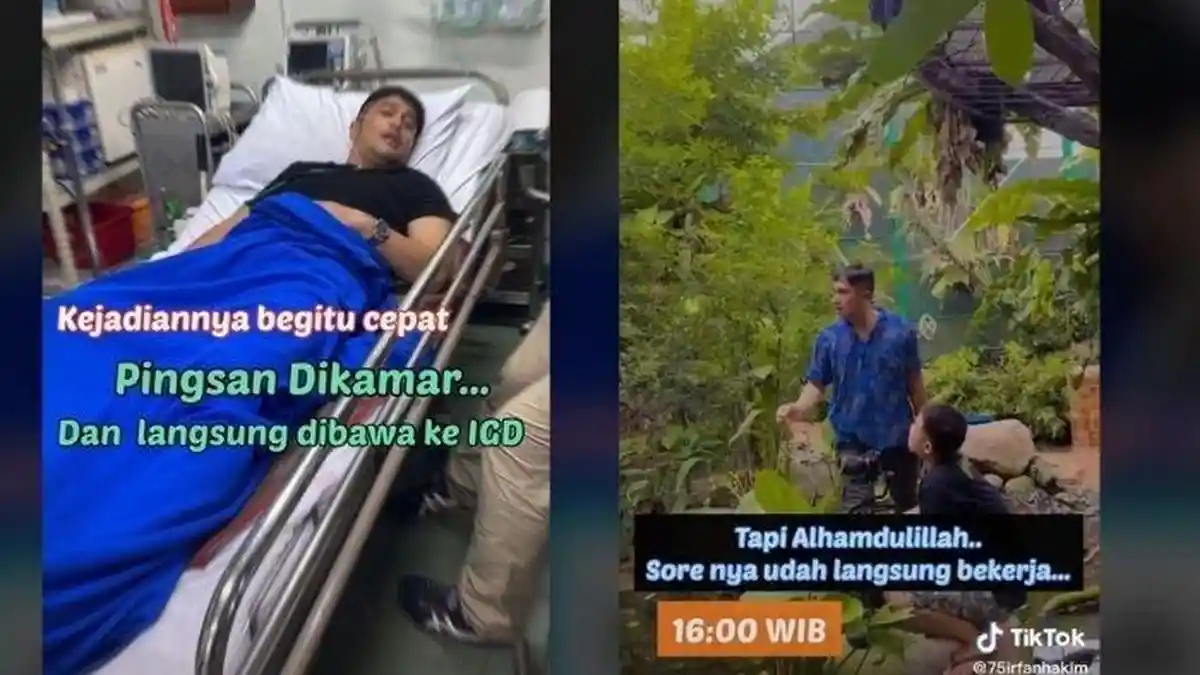 Artis Ini Mendadak Persiapkan Makamnya hingga Penutup Keranda Jenazah, Ada Apa?
