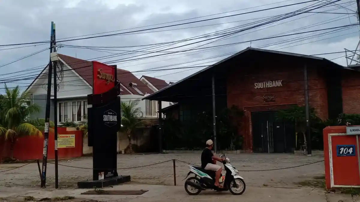 Warga Keluhkan Kafe yang Ramai di Malam Hari, Reihana: Akan Ditangani Satgas