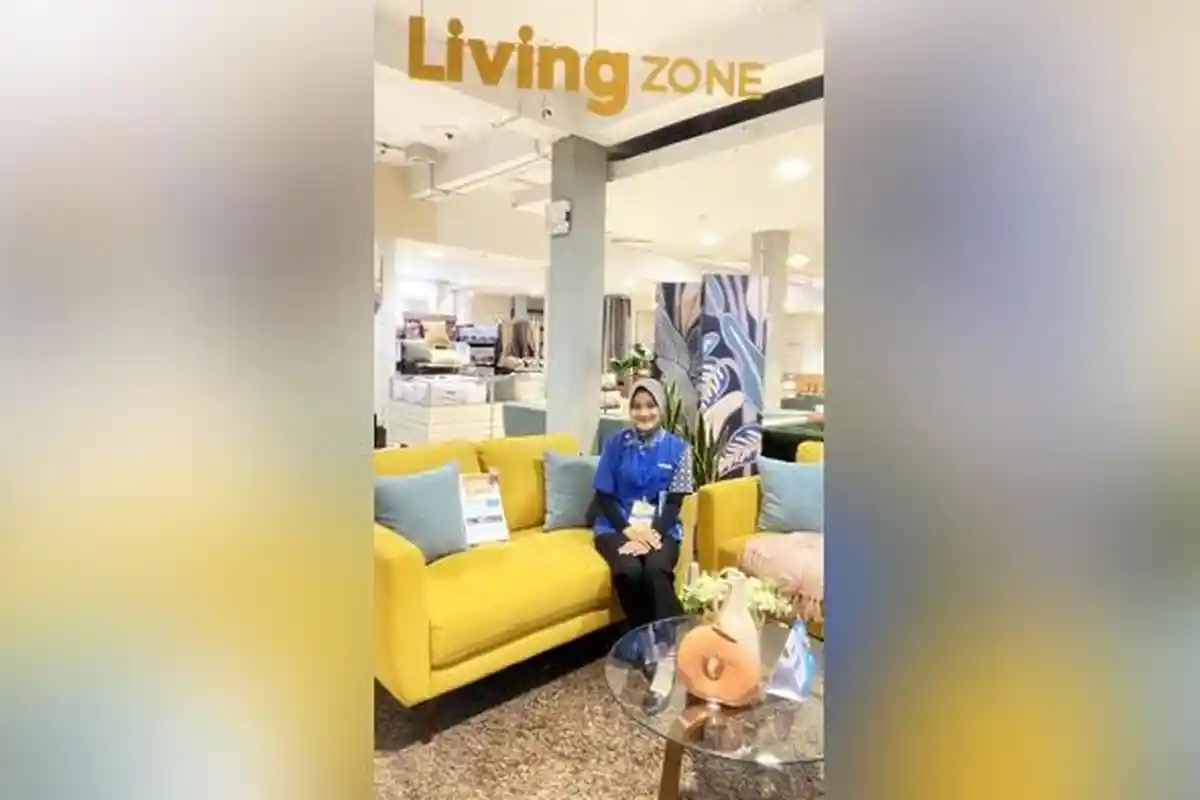 Promo Sangat Menarik hingga 70 Persen untuk Produk Furniture di Informa Banjarmasin