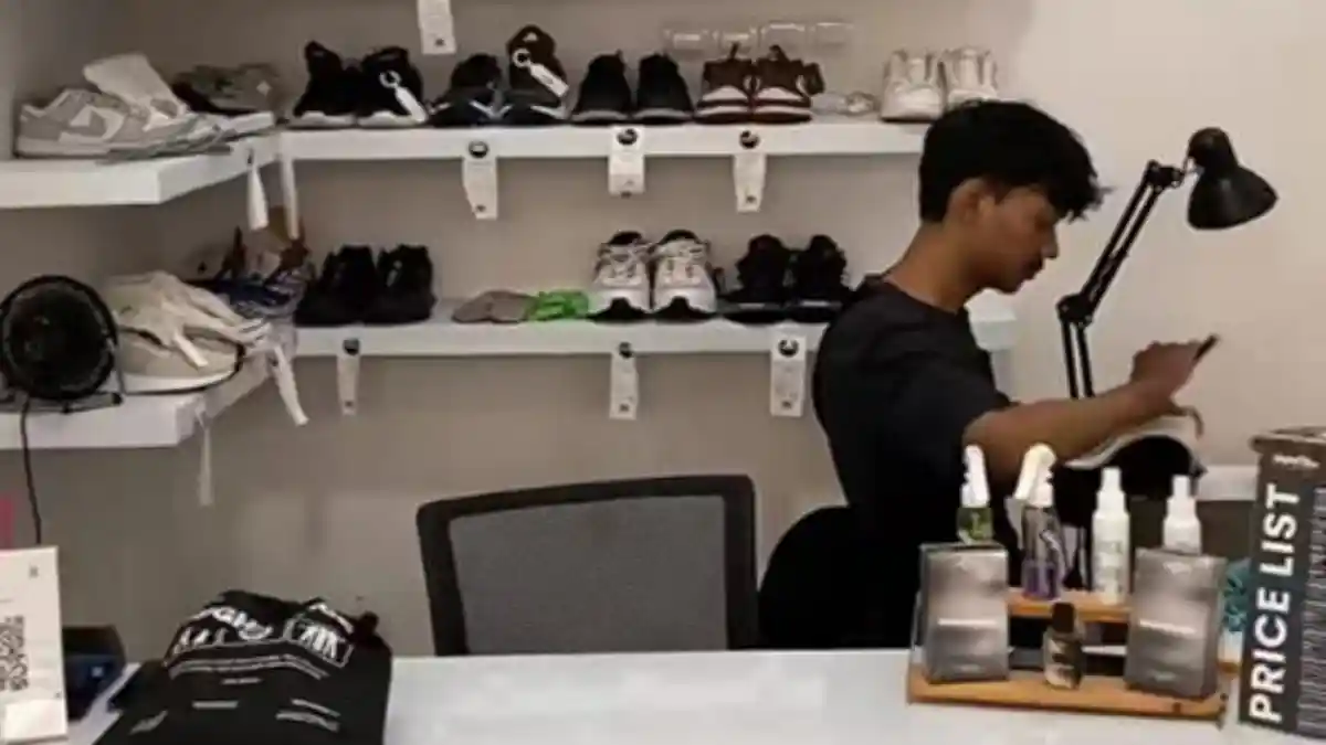 6 Laundry Cuci Sepatu di Serang Banten, Bisa Layanan Antar Jemput