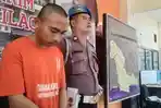Ini Tampang Guru Silat Bejat di Cilacap, Rudapaksa 2 Murid di Bawah Umur, Rekam untuk Ancam Korban