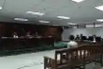 Tersangka Korupsi Jero Wacik Jalani Sidang di P Tipikor