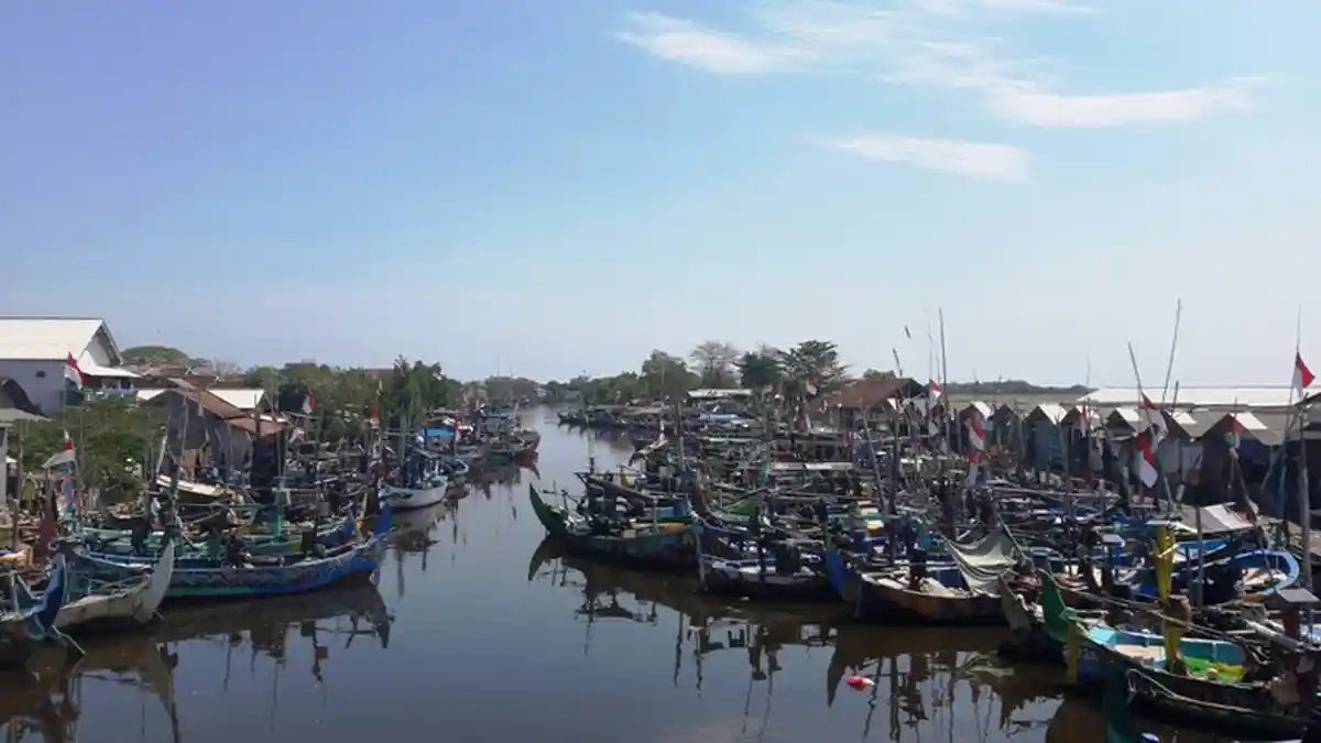 Prakiraan Cuaca hari Jumat 28 Juli Kabupaten Demak, Cerah Berawan Sepajang Hari