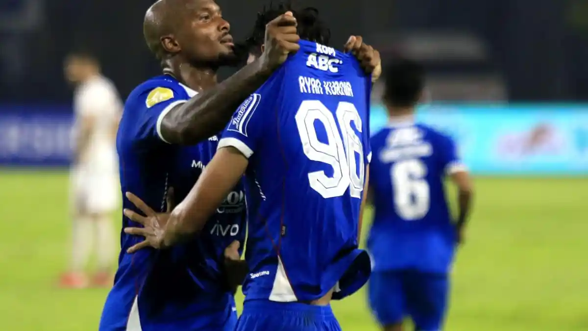 Bisa Miliaran, Jumlah Bonus untuk Persib Bandung Berkat Sang Mantan Lolos ke Piala Dunia 2026