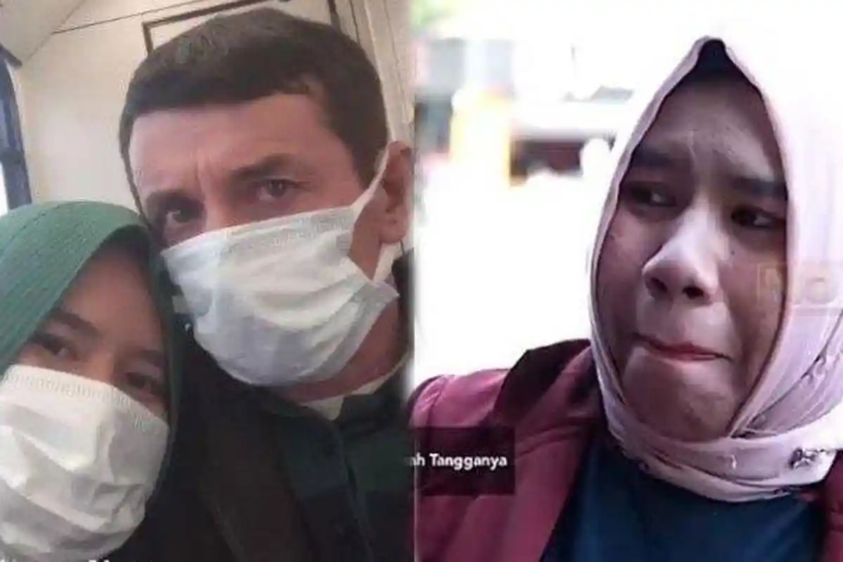 KINI Proses Cerai dengan Bule Turki, Rohimah Mantan Kiwil Berharap Badai yang Menerpa Berakhir Indah