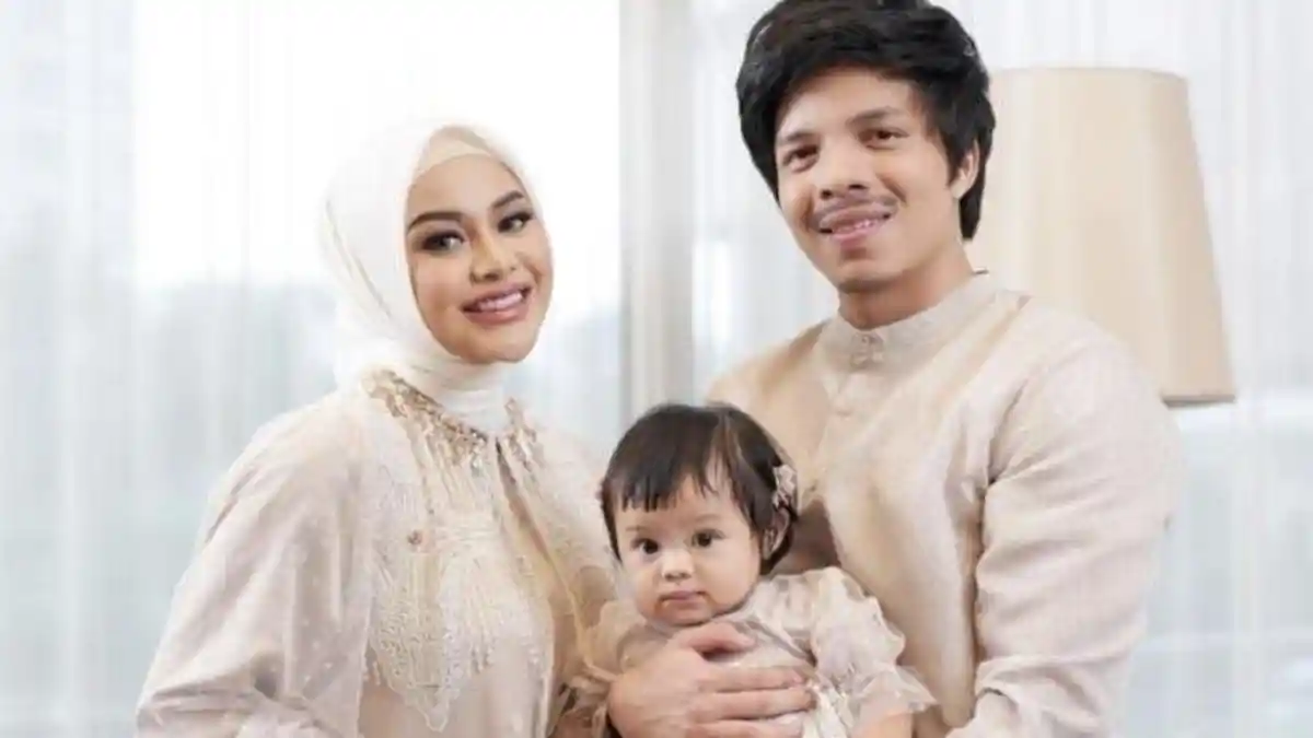 Rayakan 5 Tahun Pernikahan, Atta Halilintar Lamar Kembali Aurel Hermansyah