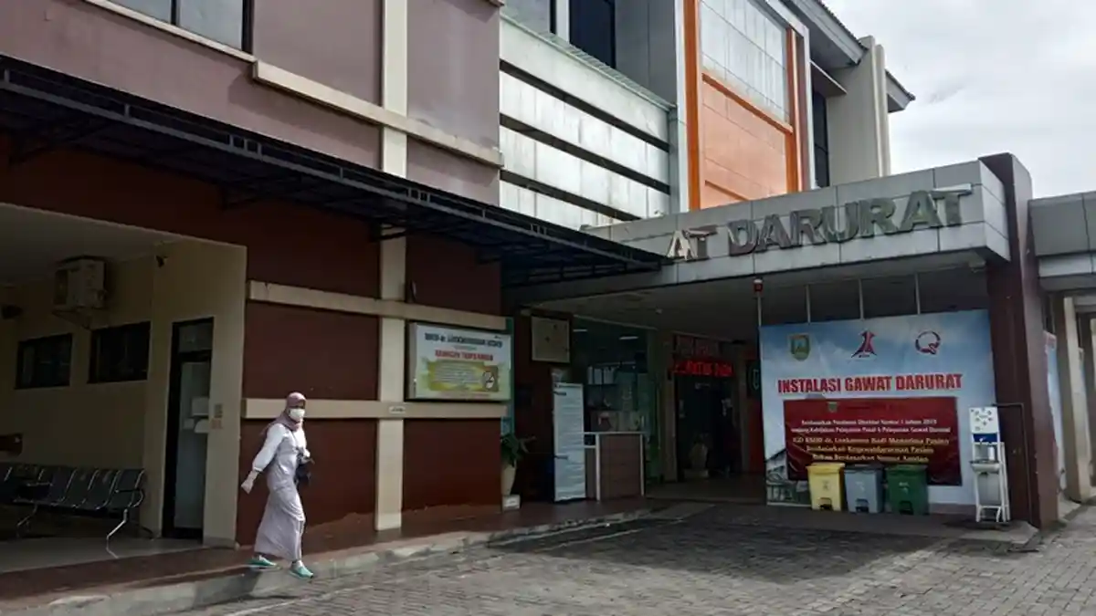 Bupati Hartopo Minta‎ Yang Terlibat Pemotongan Insentif Tenaga Kesehatan RSUD Kudus Ditindaklanjuti‎