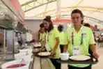 Kesiapan Tuan Rumah Asian Games Palembang 