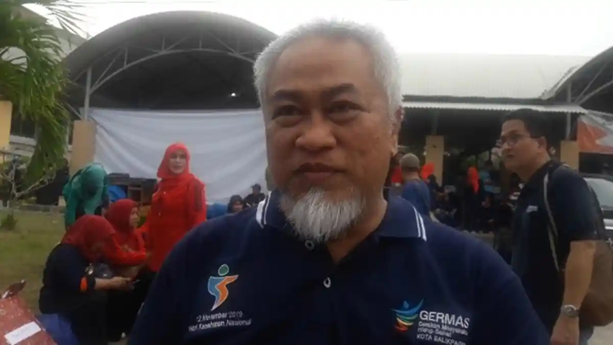 Ruang Isolasi RSKD Balikpapan Belum Standar Nasional, Rentan Menyebarkan Virus Pasien Lain