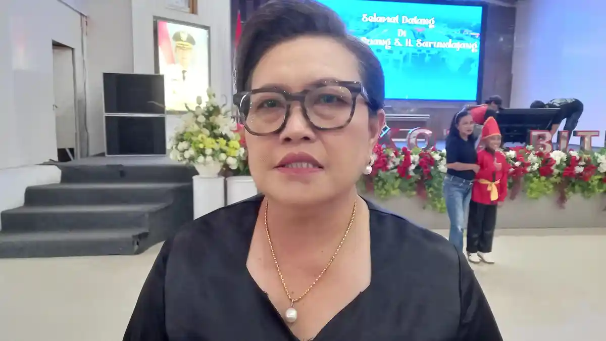 Cegah Kasus Kriminal Dilakukan Anak di Bawah Umur, Ini Upaya yang Dilakukan Dinas Pendidikan Bitung