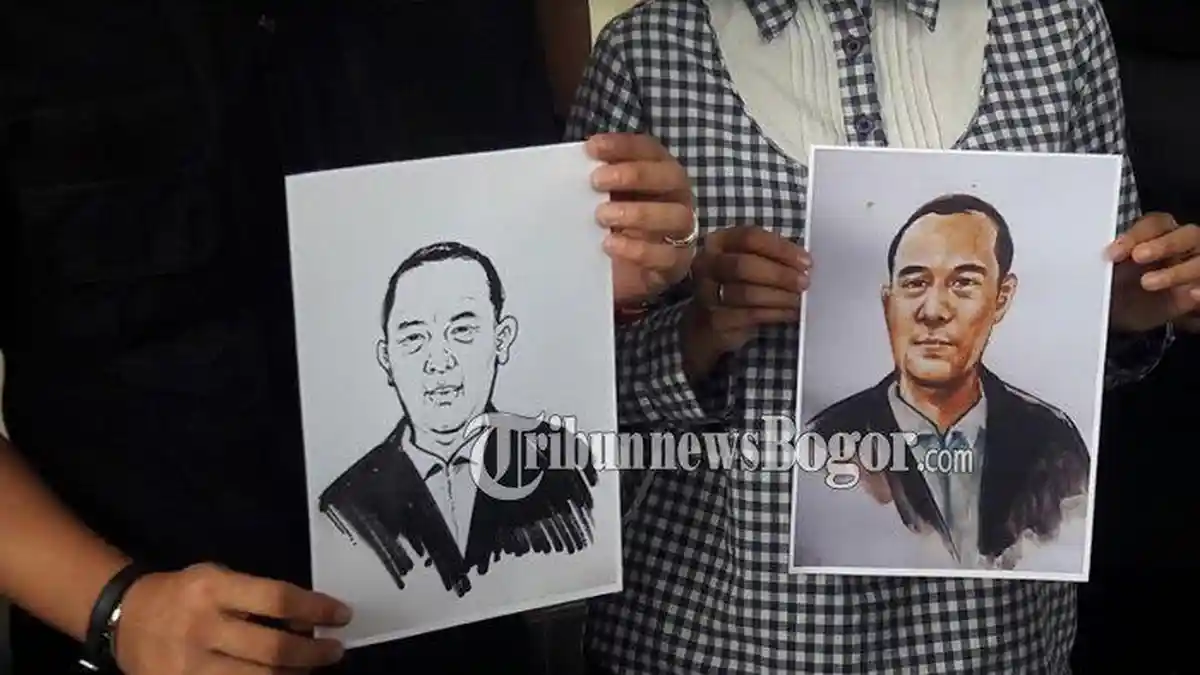 Tinggi Badan Beda dengan Orang Indonesia Umumnya, Kemungkinan Mayat Dalam Koper di Bogor Warga Asing