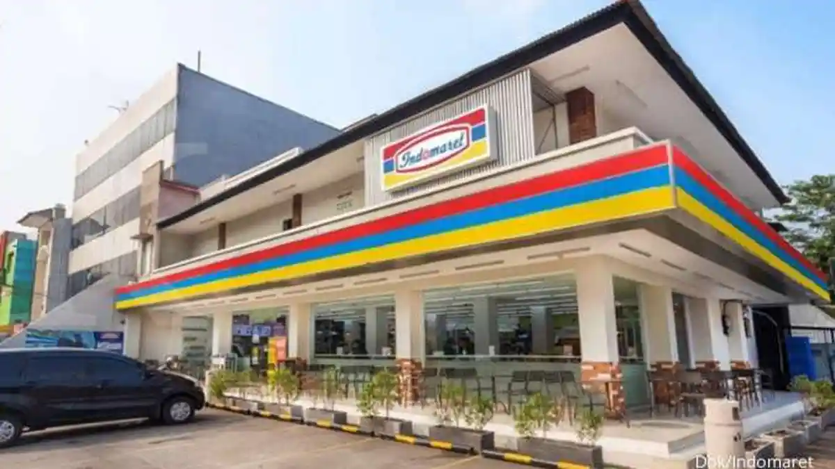 Katalog Promo Indomaret 10 Juni - 16 Juni 2020, Super Hemat Makanan dan Minuman, Ada Beli 2 Gratis 1