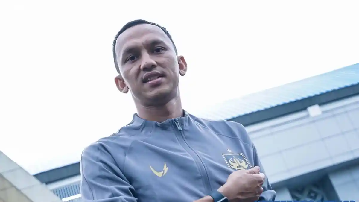 PSS SLEMAN: Inilah Rachmat Hidayat, Rekrutan Terbaru Super Elja