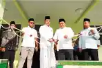 Banpres Rp 17 Miliar Digelontor untuk Perbaiki Madrasah di Jepara