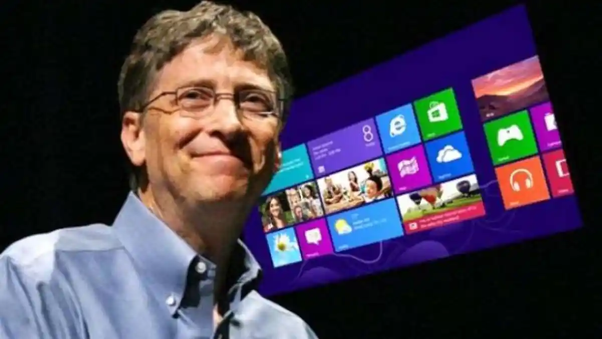 15 Prediksi Bill Gates Tahun 1999, dan Terjadi Pada Saat Ini