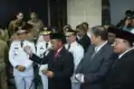 Mendagri Lantik 3 Penjabat Gubernur  