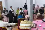 Temui Kader di Pasuruan, Misbakhun: Soliditas Kader Jadi Kunci Kemenangan Golkar