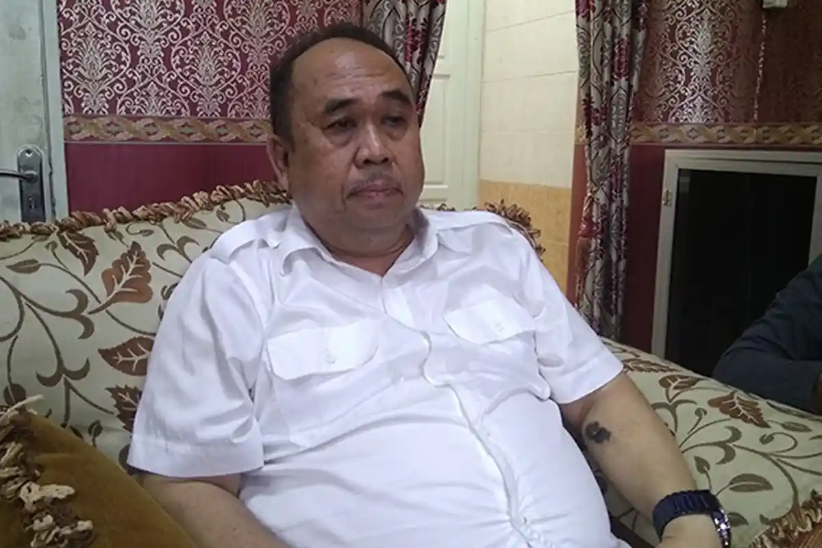 Suriansyah Tanggapi RAPBD Provinsi Kalbar 2020, Dukung Rencana Gubernur Sutarmidji