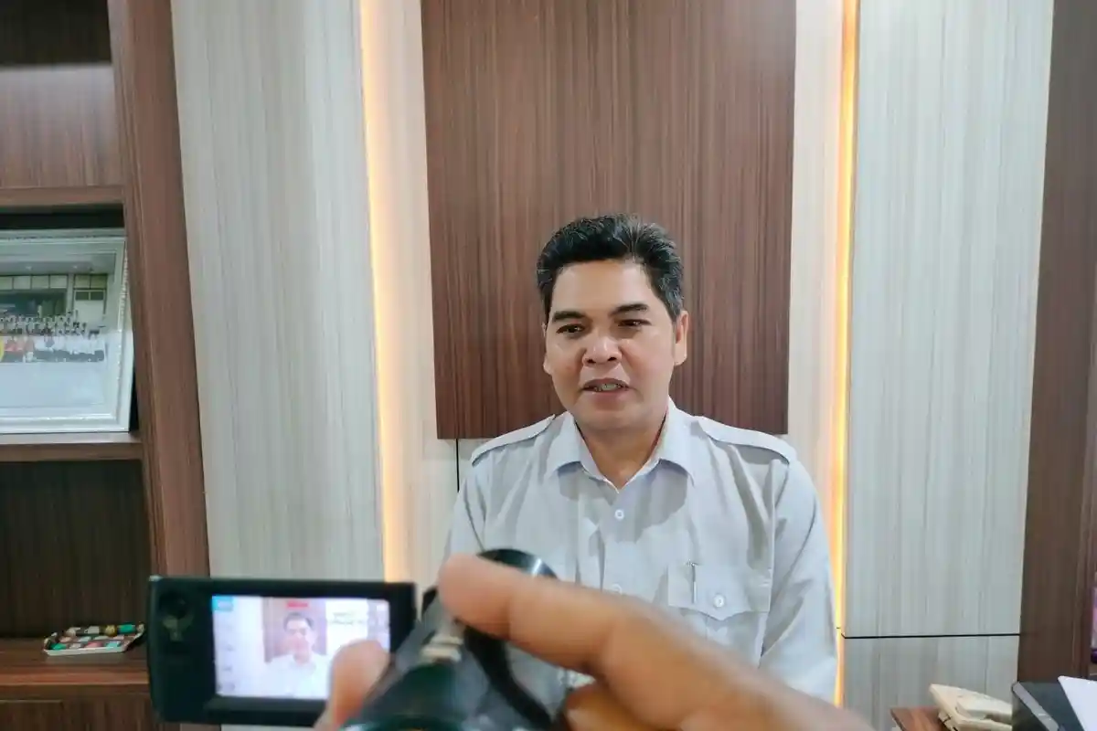 90 Calon Jemaah Haji dari 273 Kuota Cadangan di Jambi Sudah Melunasi Bipih