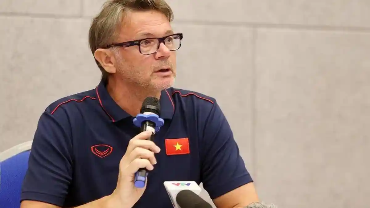 BIODATA Philippe Troussier, Eks Pelatih Vietnam yang Sudah 2 Kali Dipecat gara-gara Timnas Indonesia