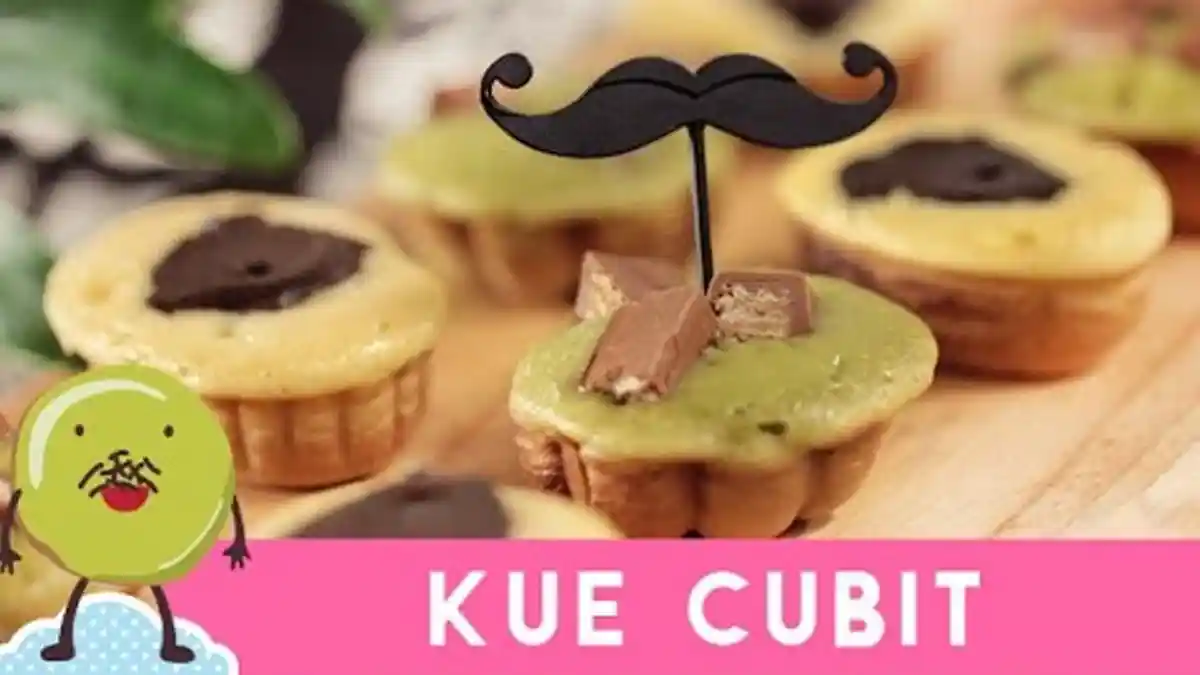 5 RESEP & Cara Membuat Kue Cubit Sendiri di Rumah, Masak Tanpa Perlu Mixer, Rasa Oreo, Cokelat Keju