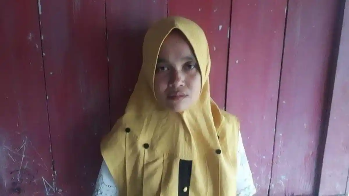 Guru Honorer di Aceh Dianiaya Wali Murid Hingga Alami Bengkak di Kepala