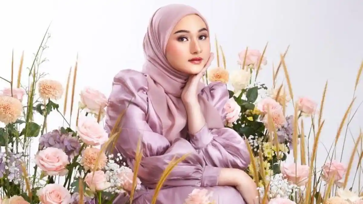 Curhat Nadzira Shafa Sempat Ingin Buka Hijab karena Sering dapat Cibiran Warganet