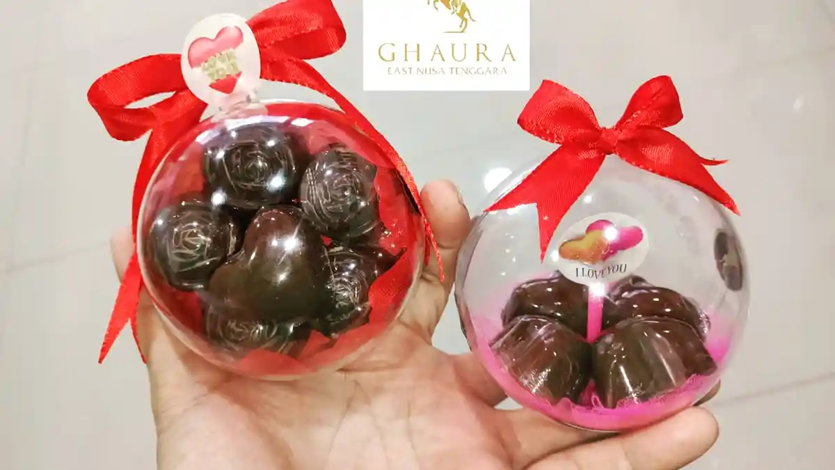 Simak Besok Hari Valentine Day 2021, Ini Kata Romantis Bagi Orang Terkasih di Hari Kasih Sayang