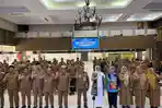 Kukar Godok Status Definitif 8 Desa Baru