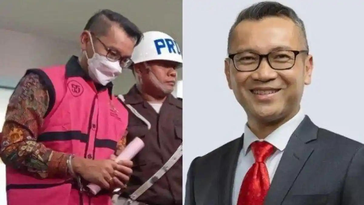 Profil Maya Kusmaya, Lulusan ITB Yang Beri Perintah Oplos BBM RON 88 dengan Pertamax