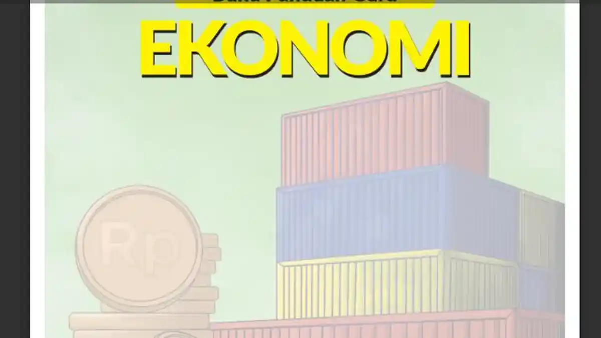 Soal Ekonomi Kelas 11 Kurikulum Merdeka dan Kunci Jawaban Soal Sumatif Terbaru