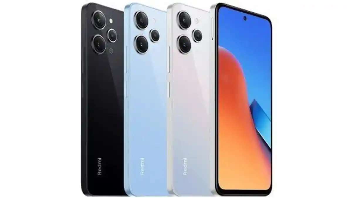Bocoran Harga dan Spek Xiaomi Redmi 12, Hp Mirip iPhone yang Masuk Indonesia Hari ini 1 Agustus 2023