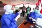 Halodoc Kembali Buka Pos Pelayanan Vaksinasi Drive Thru