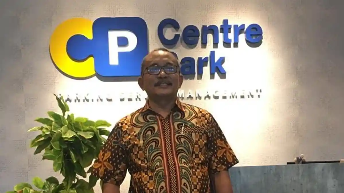 28 Perusahaan Perparkiran Deklarasikan P3I, Ajak Pengusaha di Daerah Bergabung
