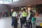 Posko Angkutan Udara Lebaran 2026 di Bandara Juwata Tarakan Ditutup, 20.218 Orang Keluar Kaltara