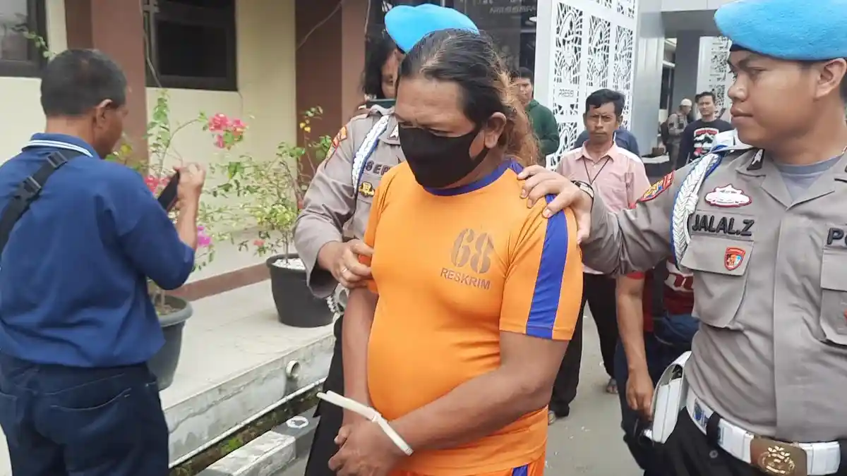 Pemkab Karawang Pecat Oknum Satgas PMKM Dinsos yang Perkosa Perempuan ODGJ
