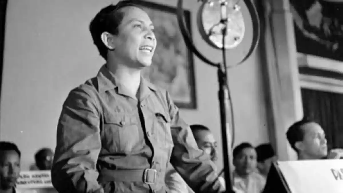 Sutan Sjahrir, Pendiri PSI yang Berusaha Menggulingkan PKI