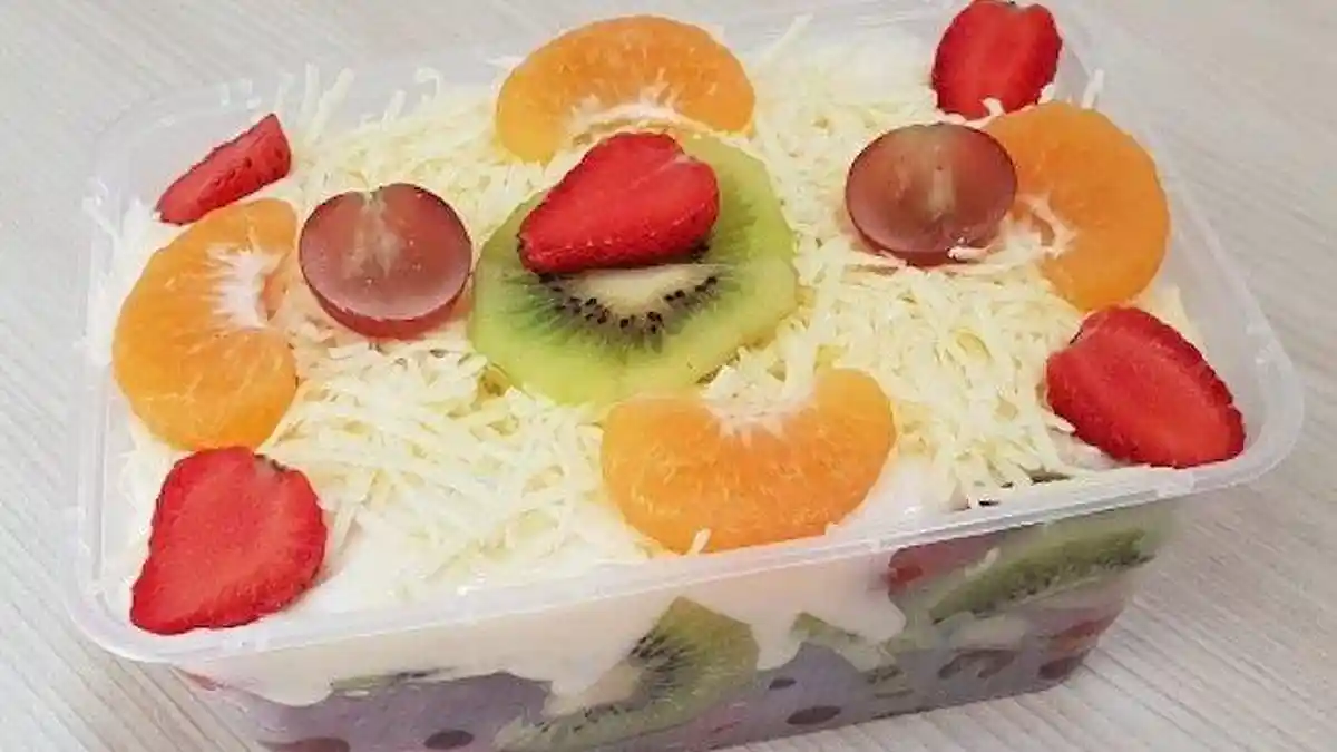 Makanan dan Minuman Enak Untuk Berbuka Puasa, Ini Cara Pembuatannya