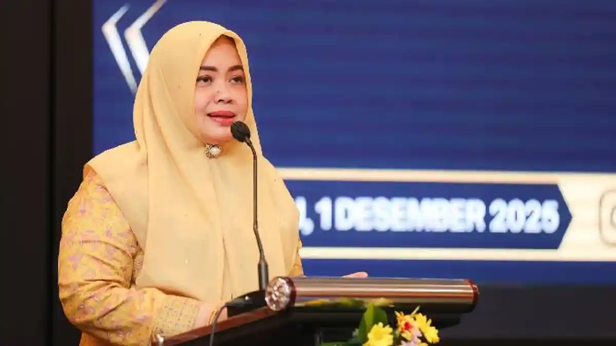 Transformasi Birokrasi NTB, Wagub Dinda Harap Layanan Lebih Adaptif dan Responsif