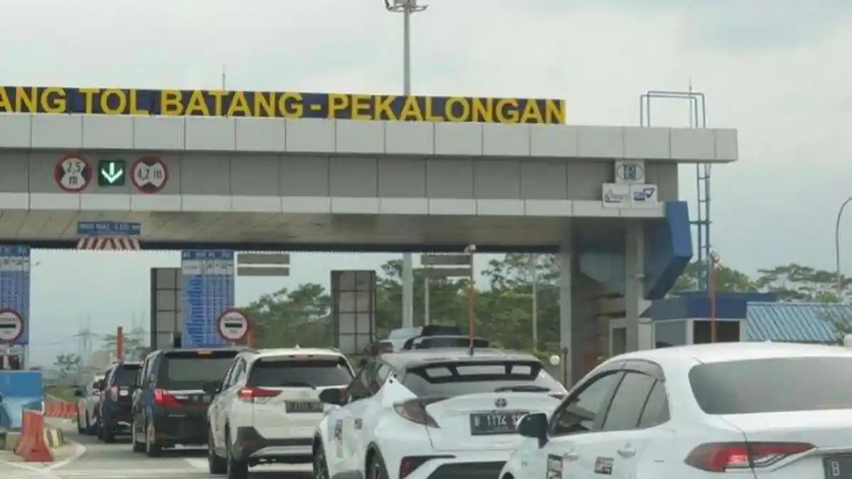 Utamakan Keselamatan, Toyota 5 Continents Drive Perhatikan Komponen Terkecil