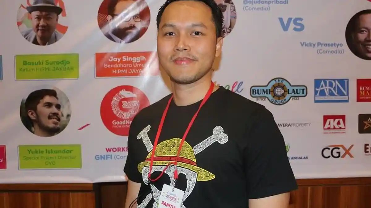 Media Sosial Hendaknya Digunakan Sarana Berbisnis