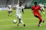 Manuel Ott Berusaha Cetak Gol di Senayan