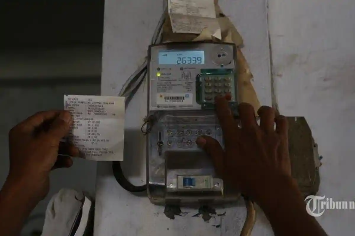 Cara Dapat Diskon Token Listrik 50 Persen Bulan April 2021, Simak Ini Rincian Stimulus PLN