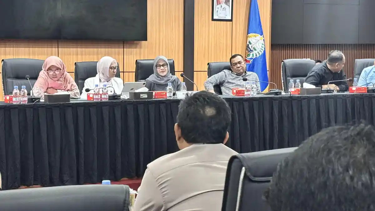 326 Kepala Sekolah Mengundurkan Diri di Sulsel, Ada Apa?